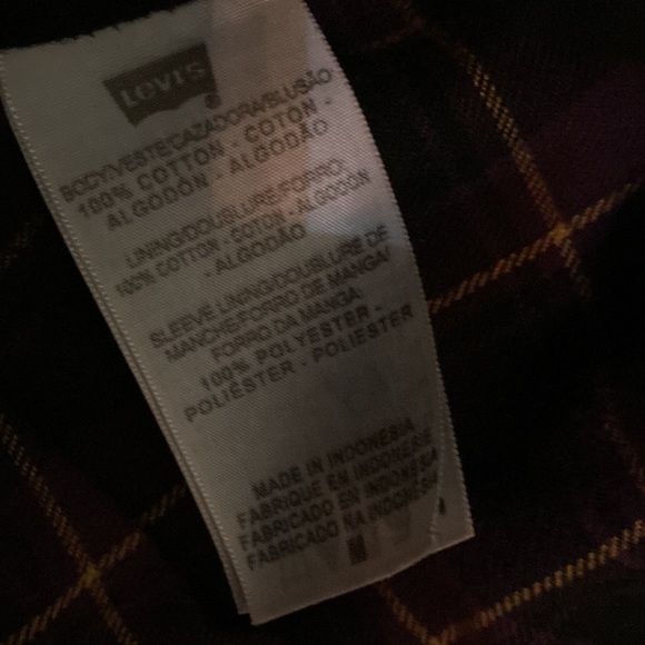 Levi’s | Women’s Blue Jean Jacket | M - Picture 10 of 16